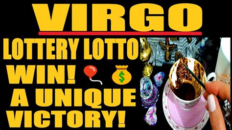 virgo lottery